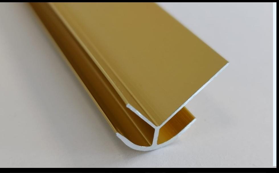 Baguette de Finition – Angle Extérieur