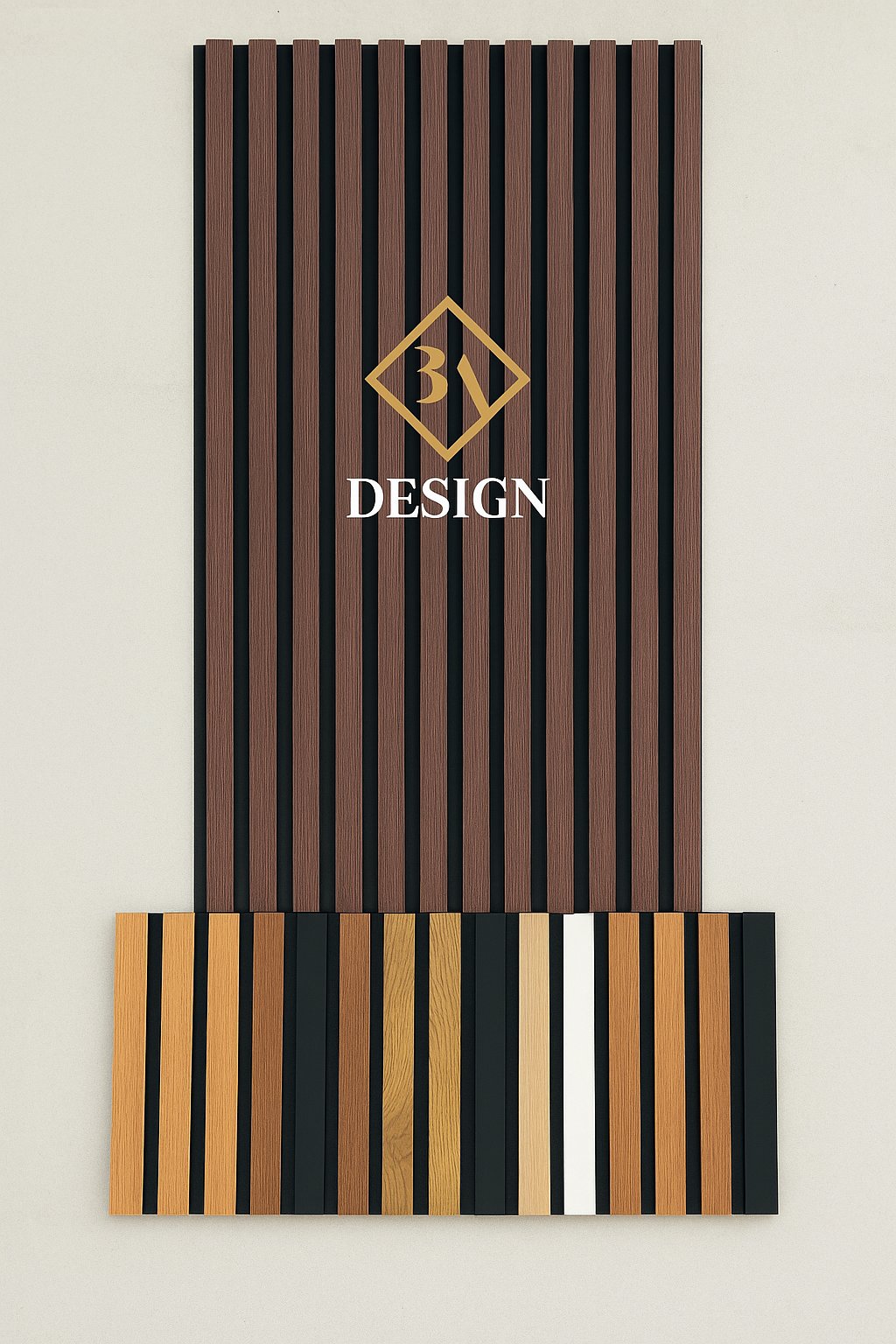 Panneaux acoustiques décoratifs