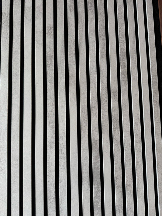 Panneau Acoustique "gris"