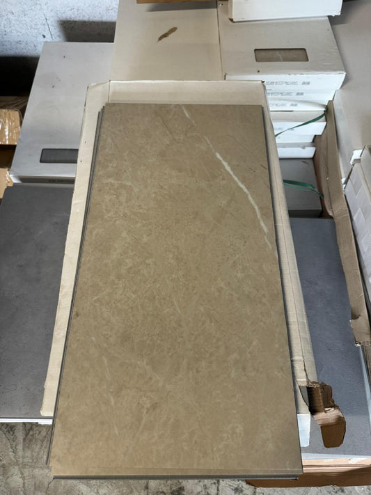 Dalle SPC Uniclic – Marbre Beige