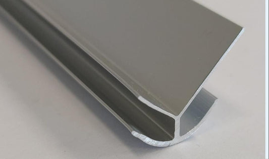 Baguette de Finition – Angle Extérieur