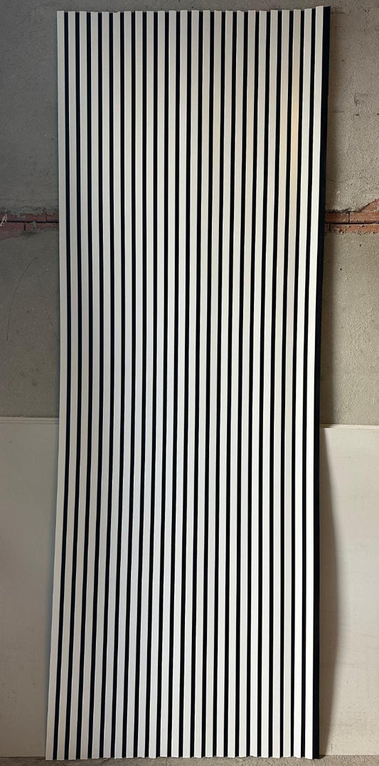 Panneau Acoustique "blanc"